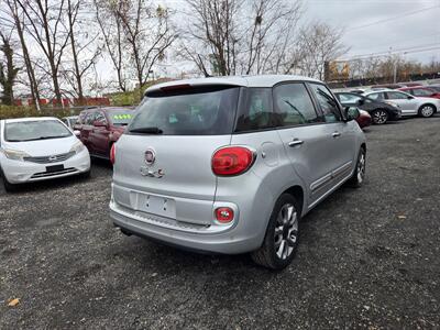 2014 FIAT 500L Lounge   - Photo 4 - Philadelphia, PA 19111