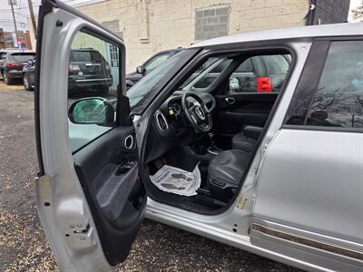 2014 FIAT 500L Lounge   - Photo 15 - Philadelphia, PA 19111