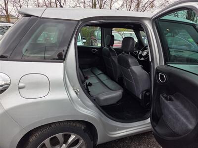 2014 FIAT 500L Lounge   - Photo 17 - Philadelphia, PA 19111