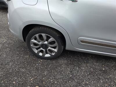 2014 FIAT 500L Lounge   - Photo 7 - Philadelphia, PA 19111