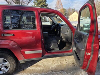 2011 Jeep Liberty Sport - Photo 13 - Philadelphia, PA 19111