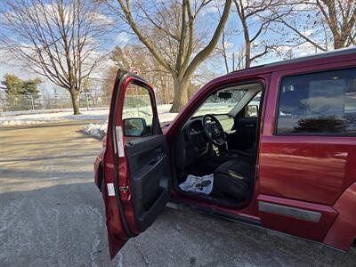 2011 Jeep Liberty Sport - Photo 11 - Philadelphia, PA 19111