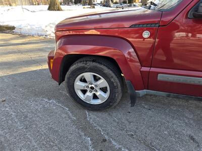 2011 Jeep Liberty Sport - Photo 9 - Philadelphia, PA 19111