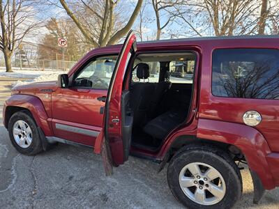 2011 Jeep Liberty Sport - Photo 14 - Philadelphia, PA 19111