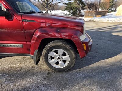 2011 Jeep Liberty Sport - Photo 8 - Philadelphia, PA 19111