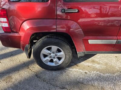 2011 Jeep Liberty Sport - Photo 7 - Philadelphia, PA 19111