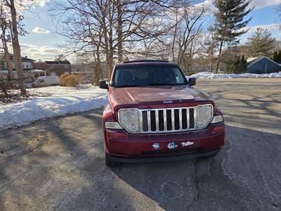 2011 Jeep Liberty Sport - Photo 3 - Philadelphia, PA 19111