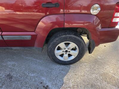 2011 Jeep Liberty Sport - Photo 10 - Philadelphia, PA 19111