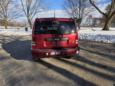 2011 Jeep Liberty Sport - Photo 5 - Philadelphia, PA 19111