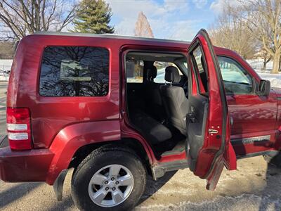 2011 Jeep Liberty Sport - Photo 15 - Philadelphia, PA 19111