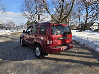 2011 Jeep Liberty Sport - Photo 6 - Philadelphia, PA 19111
