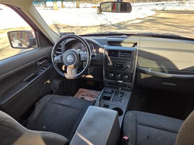 2011 Jeep Liberty Sport - Photo 12 - Philadelphia, PA 19111