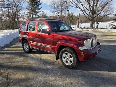 2011 Jeep Liberty Sport - Photo 4 - Philadelphia, PA 19111