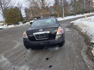 2012 Nissan Altima 2.5   - Photo 2 - Philadelphia, PA 19111