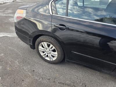 2012 Nissan Altima 2.5   - Photo 4 - Philadelphia, PA 19111