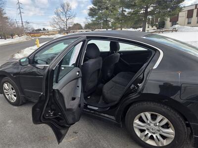 2012 Nissan Altima 2.5   - Photo 11 - Philadelphia, PA 19111