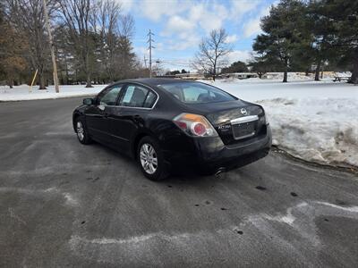 2012 Nissan Altima 2.5   - Photo 3 - Philadelphia, PA 19111
