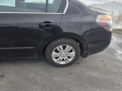 2012 Nissan Altima 2.5   - Photo 9 - Philadelphia, PA 19111