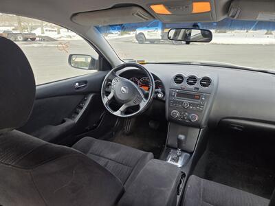 2012 Nissan Altima 2.5   - Photo 8 - Philadelphia, PA 19111
