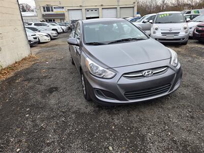 2017 Hyundai ACCENT SE - Photo 3 - Philadelphia, PA 19111