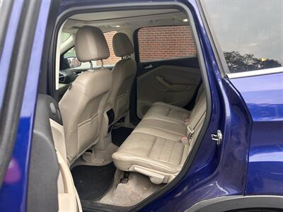 2013 Ford Escape SEL   - Photo 10 - Philadelphia, PA 19111