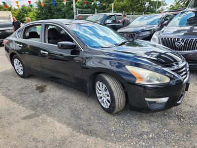 2013 Nissan Altima 2.5   - Photo 3 - Philadelphia, PA 19111