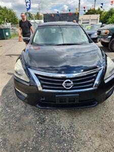 2013 Nissan Altima 2.5   - Photo 2 - Philadelphia, PA 19111