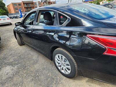 2013 Nissan Altima 2.5   - Photo 5 - Philadelphia, PA 19111