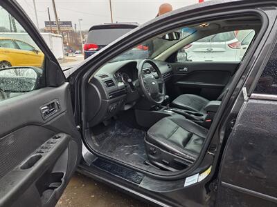2007 Ford Fusion V6 SEL   - Photo 11 - Philadelphia, PA 19111