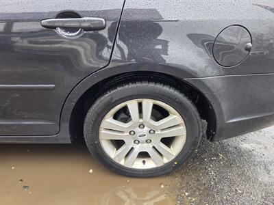 2007 Ford Fusion V6 SEL   - Photo 9 - Philadelphia, PA 19111