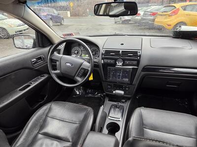 2007 Ford Fusion V6 SEL   - Photo 14 - Philadelphia, PA 19111