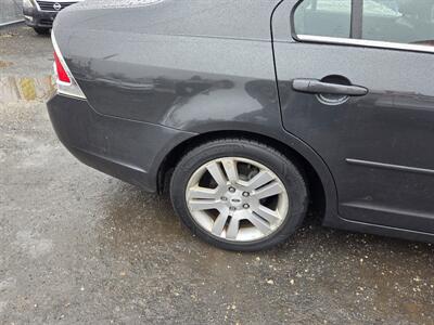 2007 Ford Fusion V6 SEL   - Photo 8 - Philadelphia, PA 19111