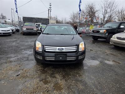 2007 Ford Fusion V6 SEL   - Photo 2 - Philadelphia, PA 19111