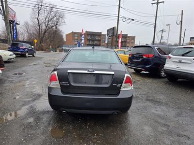 2007 Ford Fusion V6 SEL   - Photo 5 - Philadelphia, PA 19111
