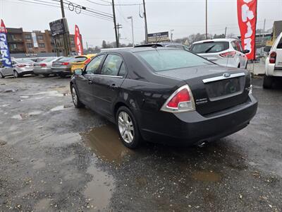 2007 Ford Fusion V6 SEL   - Photo 6 - Philadelphia, PA 19111
