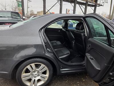 2007 Ford Fusion V6 SEL   - Photo 13 - Philadelphia, PA 19111