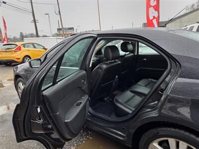2007 Ford Fusion V6 SEL   - Photo 12 - Philadelphia, PA 19111
