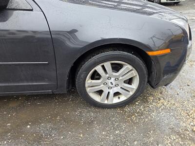 2007 Ford Fusion V6 SEL   - Photo 7 - Philadelphia, PA 19111