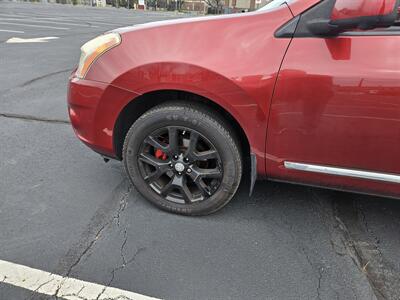 2013 Nissan Rogue S   - Photo 18 - Philadelphia, PA 19140