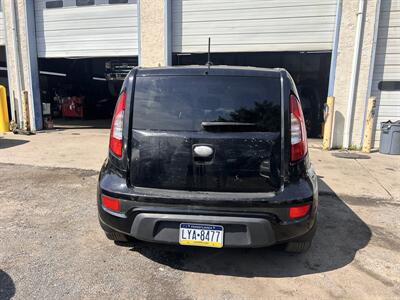 2013 Kia Soul   - Photo 6 - Philadelphia, PA 19111