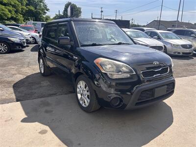 2013 Kia Soul   - Photo 3 - Philadelphia, PA 19111