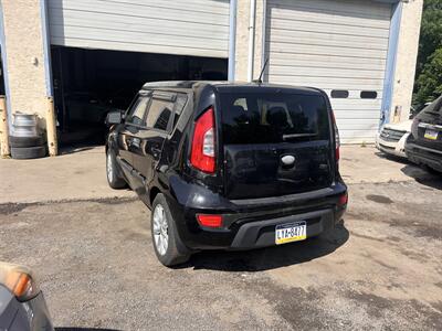 2013 Kia Soul   - Photo 7 - Philadelphia, PA 19111