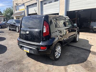 2013 Kia Soul   - Photo 5 - Philadelphia, PA 19111