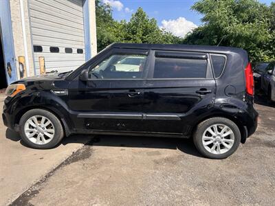 2013 Kia Soul   - Photo 8 - Philadelphia, PA 19111