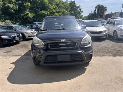 2013 Kia Soul   - Photo 2 - Philadelphia, PA 19111