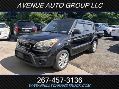 2013 Kia Soul   - Photo 1 - Philadelphia, PA 19111