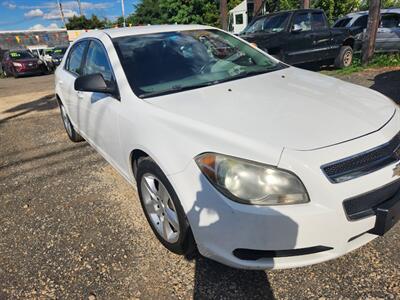 2010 Chevrolet Malibu LS - Photo 3 - Philadelphia, PA 19111
