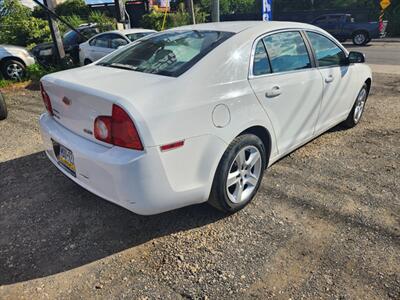 2010 Chevrolet Malibu LS - Photo 4 - Philadelphia, PA 19111