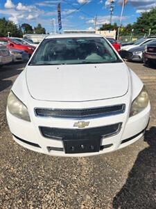 2010 Chevrolet Malibu LS - Photo 2 - Philadelphia, PA 19111