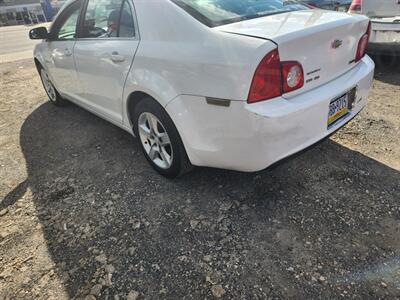 2010 Chevrolet Malibu LS - Photo 5 - Philadelphia, PA 19111